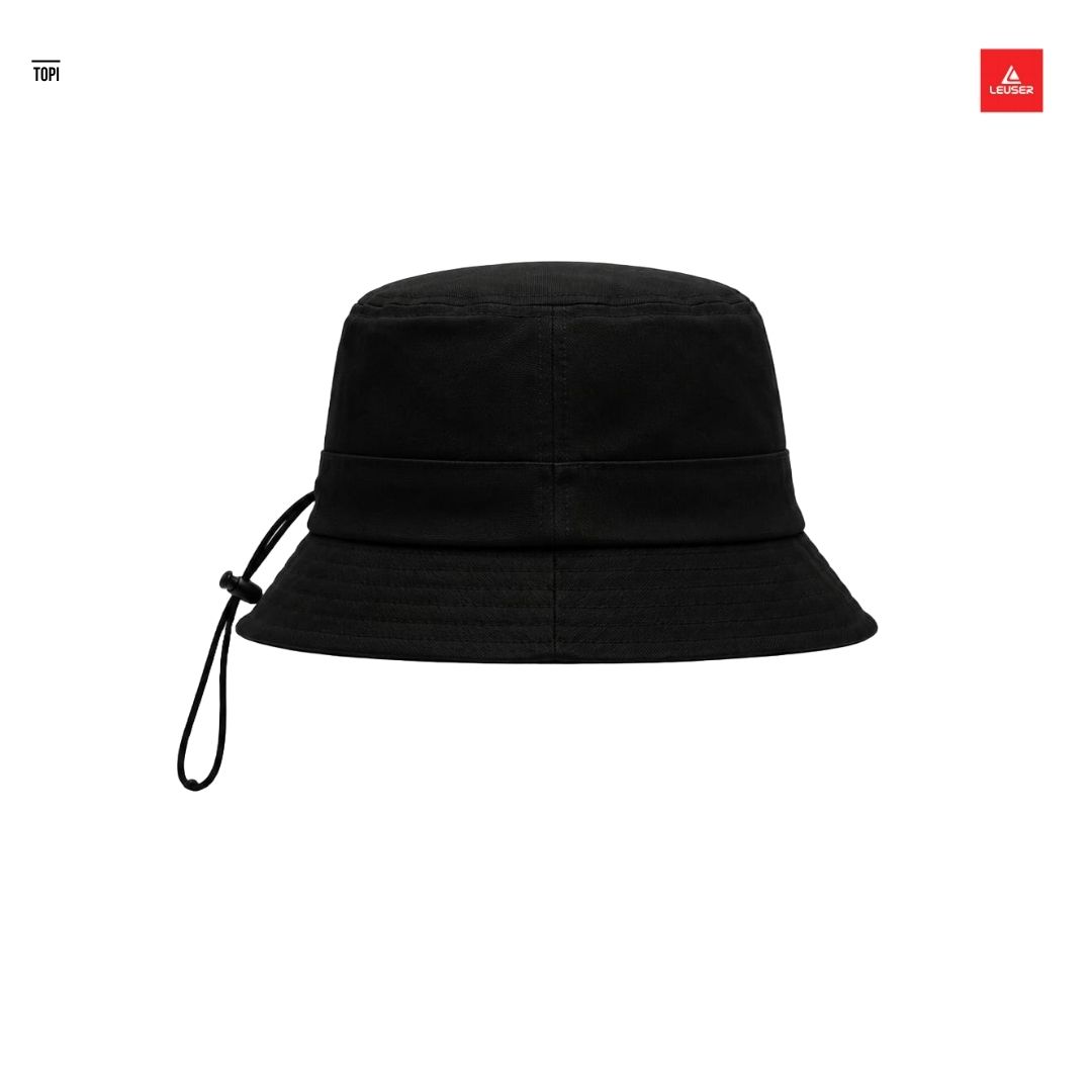 TOPI JUNGLE HAT ART 03