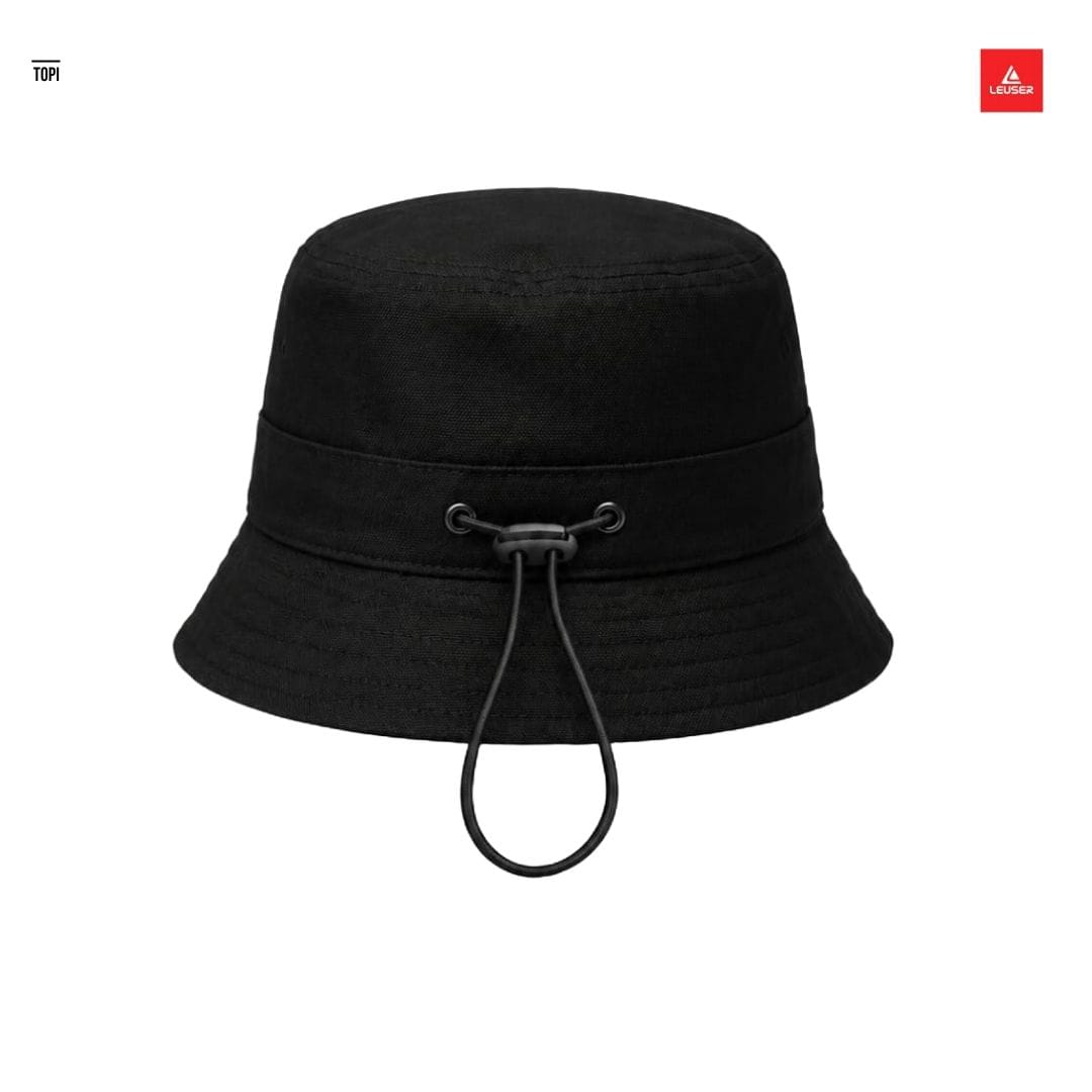TOPI JUNGLE HAT ART 03