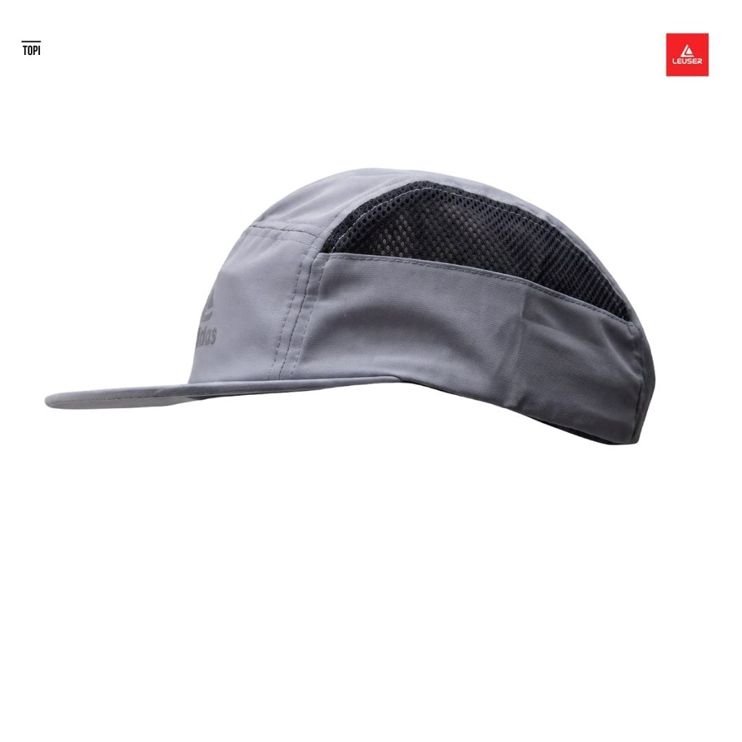 TOPI MICRORIPS HAT