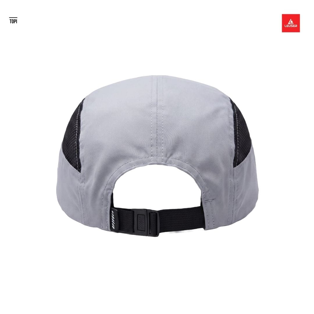 TOPI MICRORIPS HAT