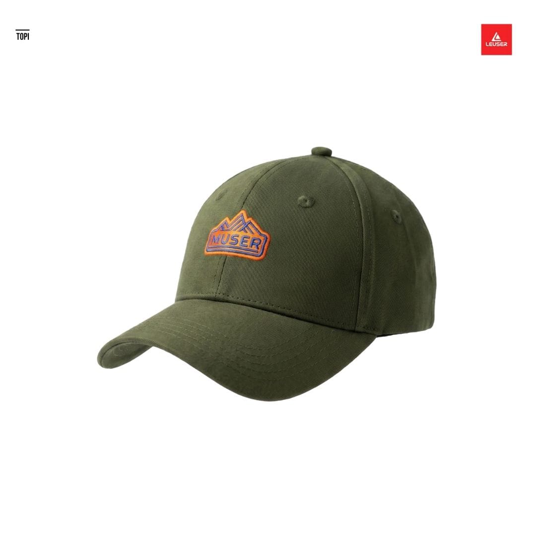 TOPI MOUNT TOUR