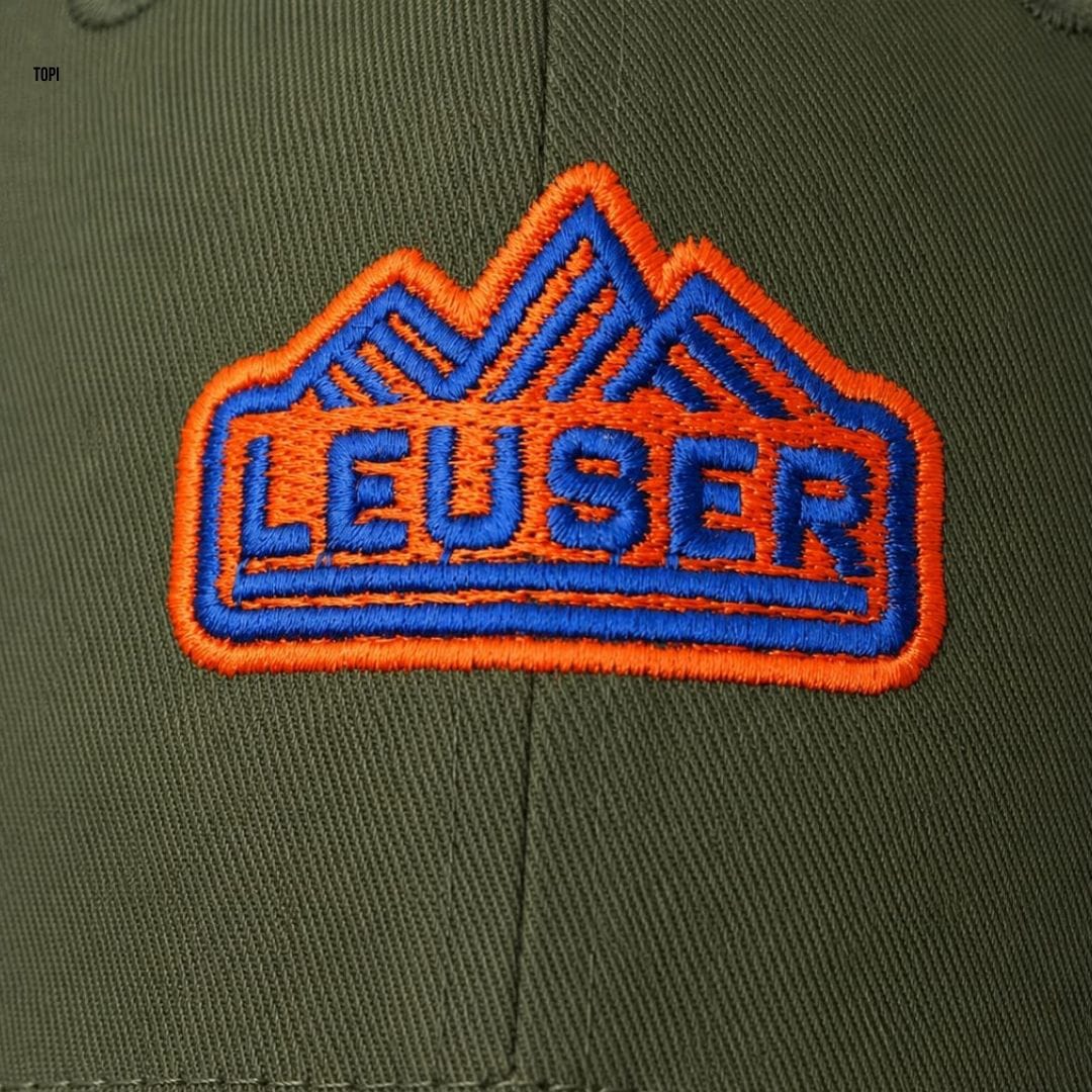 TOPI MOUNT TOUR