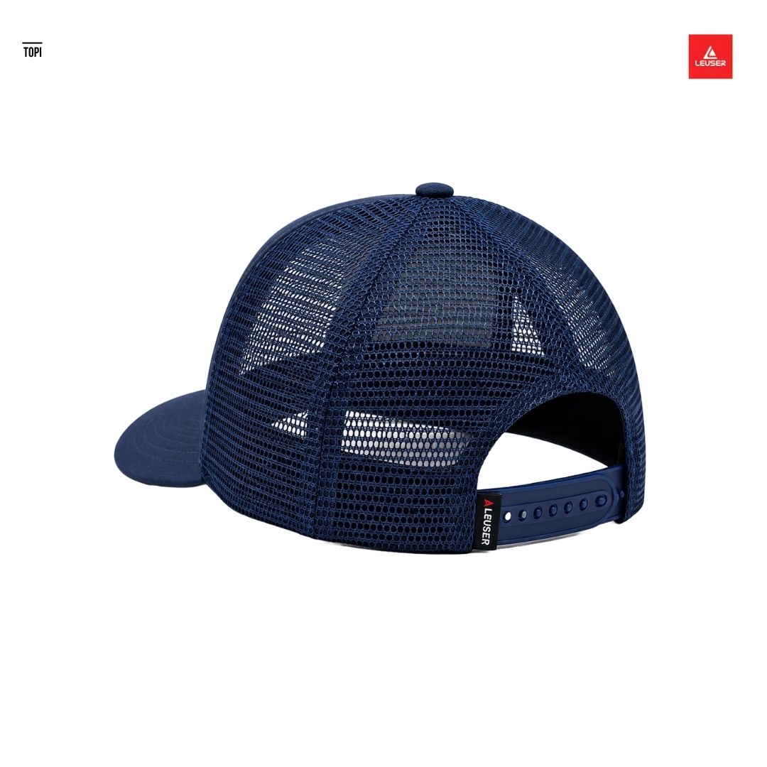 TOPI TRUCKER GRASS
