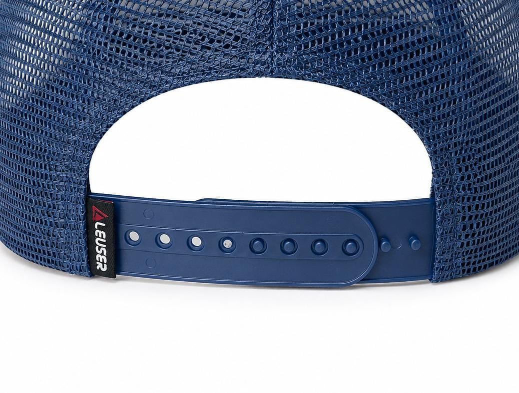 TOPI TRUCKER GRASS