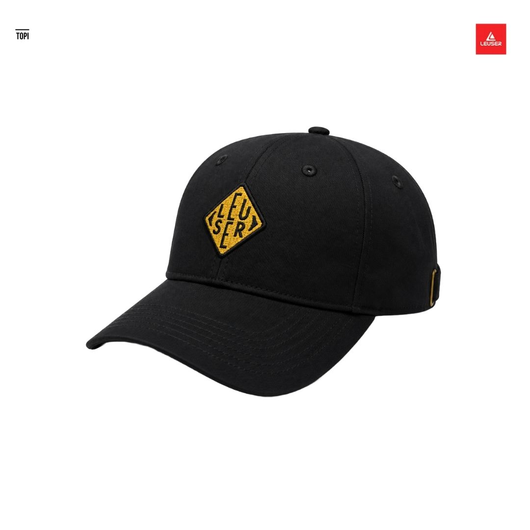 TOPI SHAPE POLOCAP