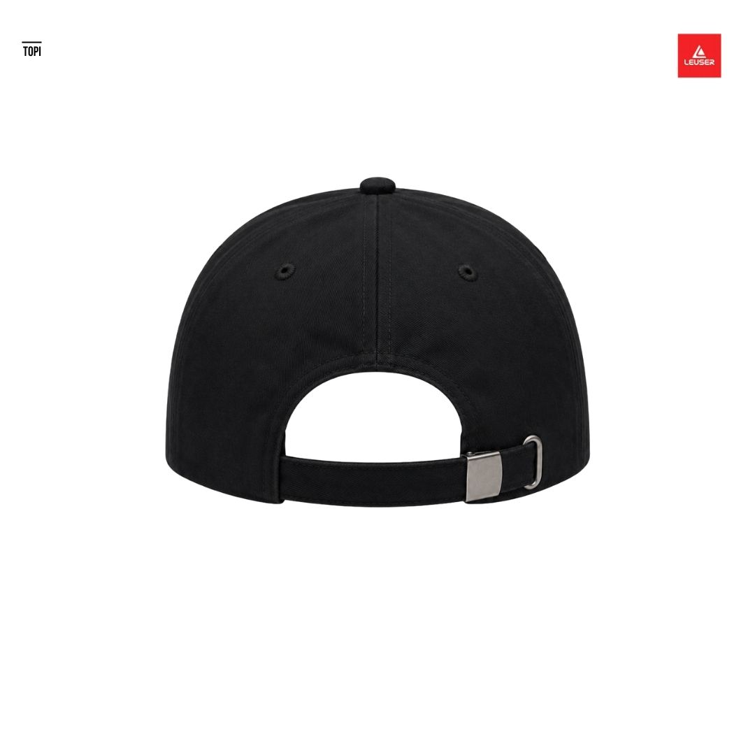 TOPI SHAPE POLOCAP
