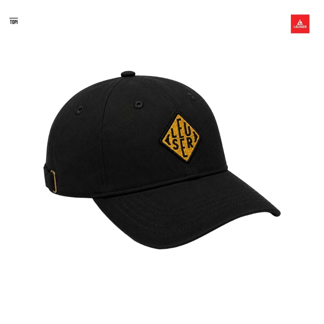 TOPI SHAPE POLOCAP