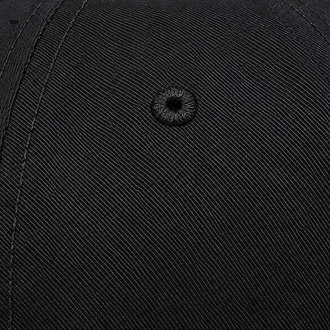 TOPI SHAPE POLOCAP