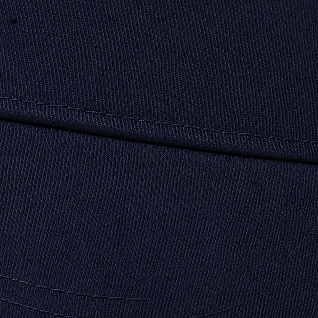TRUCKER SHAPE BLUE