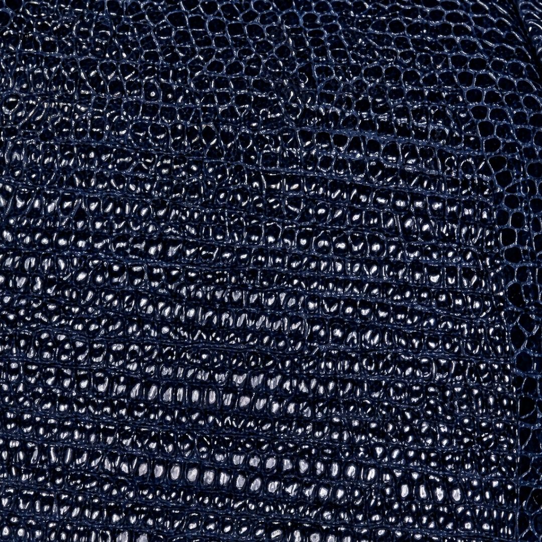 TRUCKER SHAPE BLUE