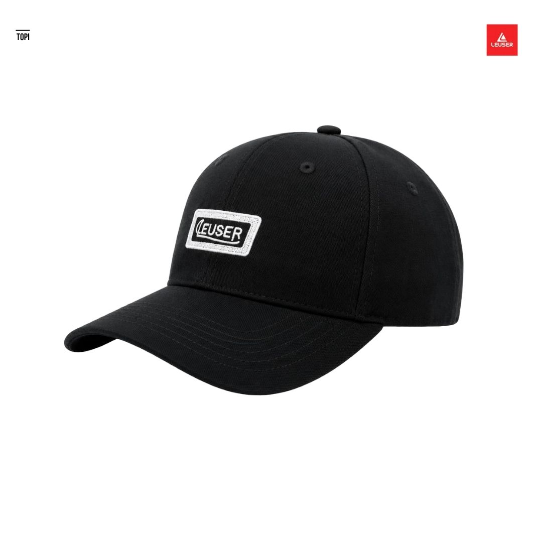 TOPI BW POLOCAP