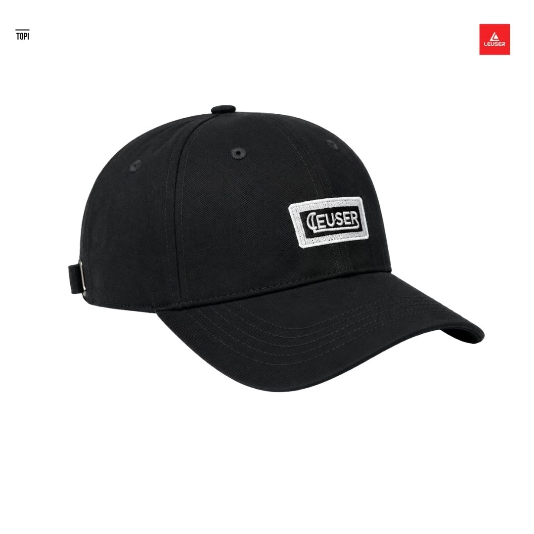 TOPI BW POLOCAP