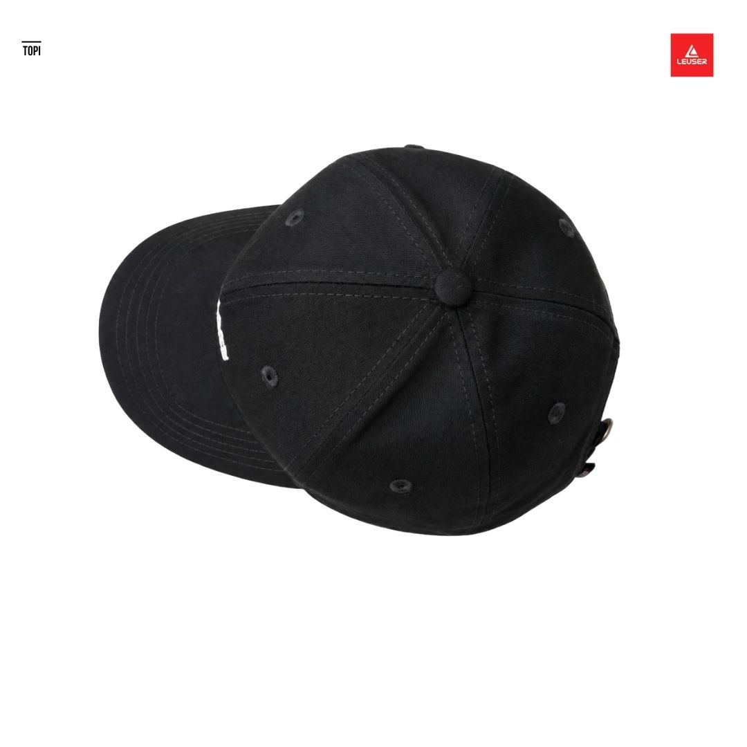 TOPI BW POLOCAP