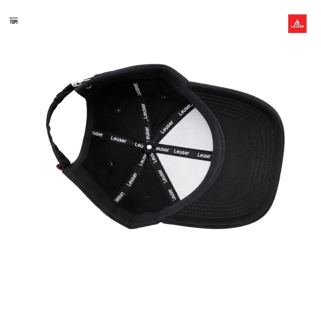 TOPI BW POLOCAP