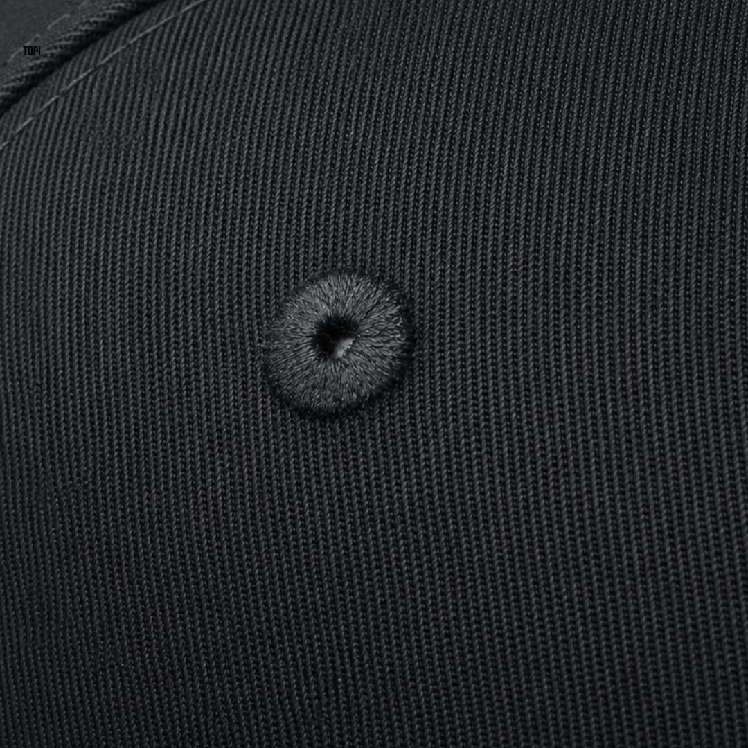TOPI BW POLOCAP
