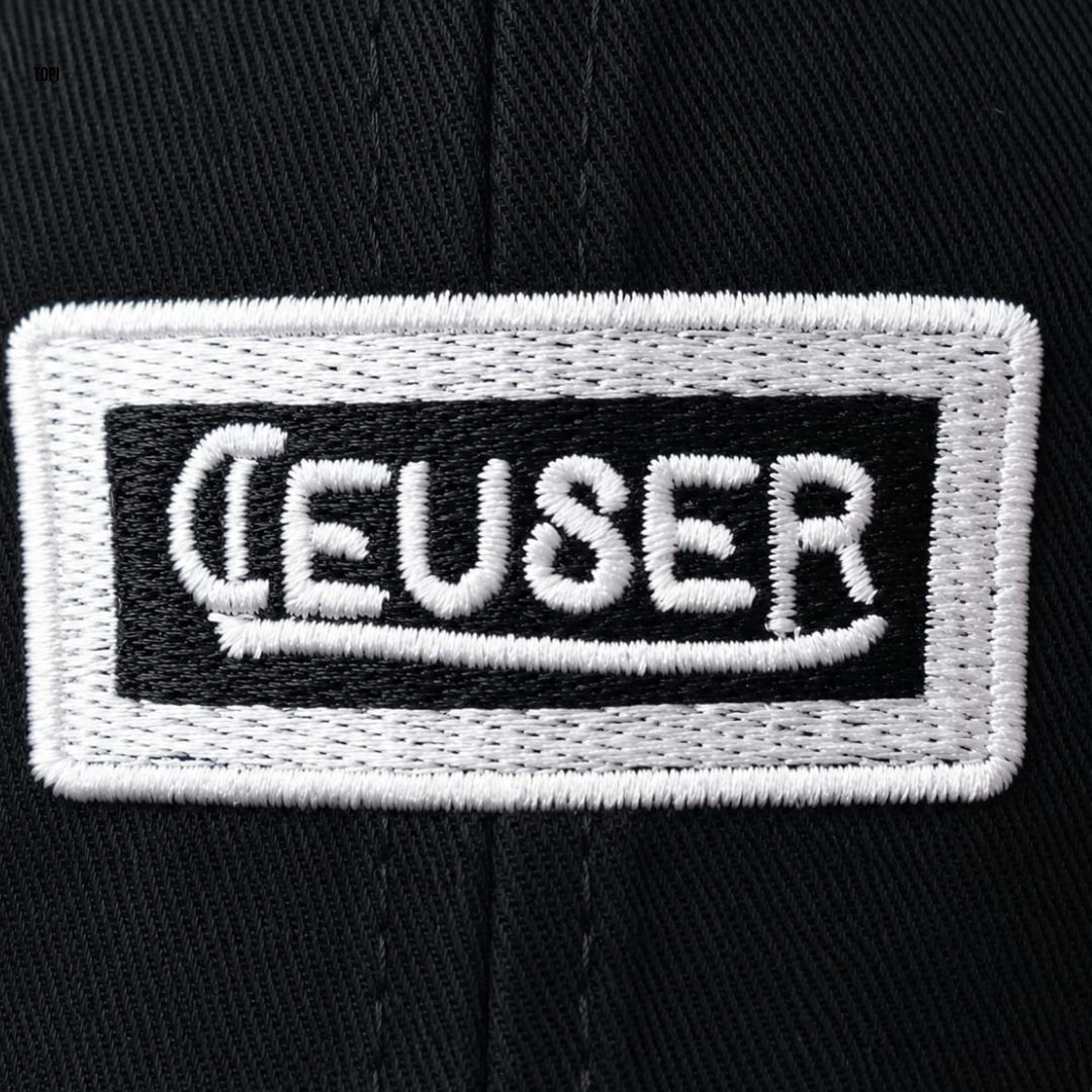 TOPI BW POLOCAP