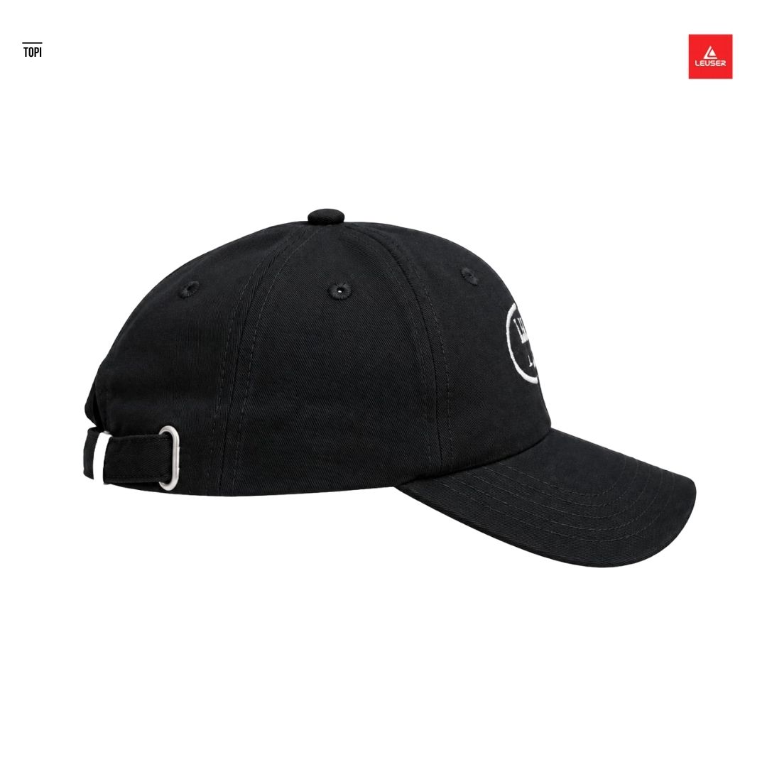 TOPI POLOCAP ART 04