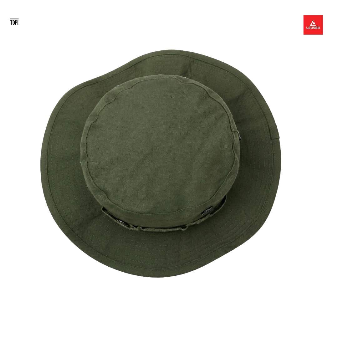 AMOR JUNGLE HAT