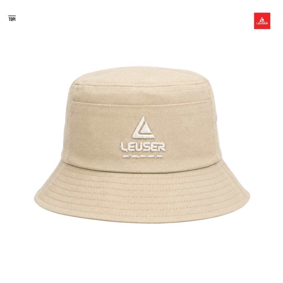 TOPI JUNGLE HAT LOGO 02