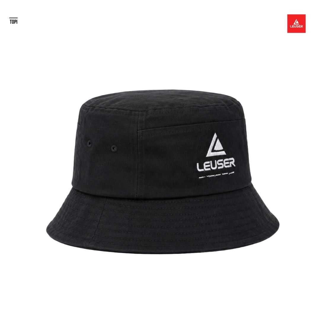 TOPI JUNGLE HAT LOGO 02