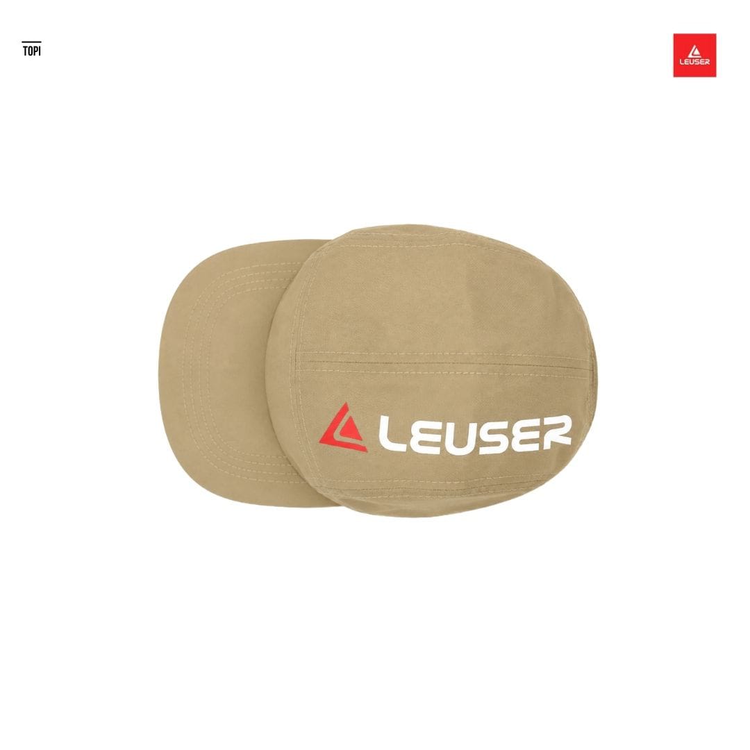 TOPI FIVE FLANEL HAT