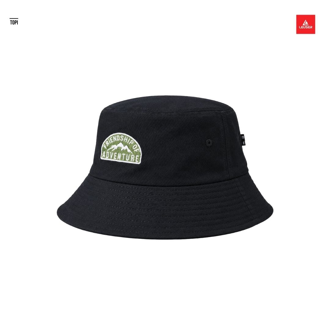 BUCKET HAT FRIENDSHIP