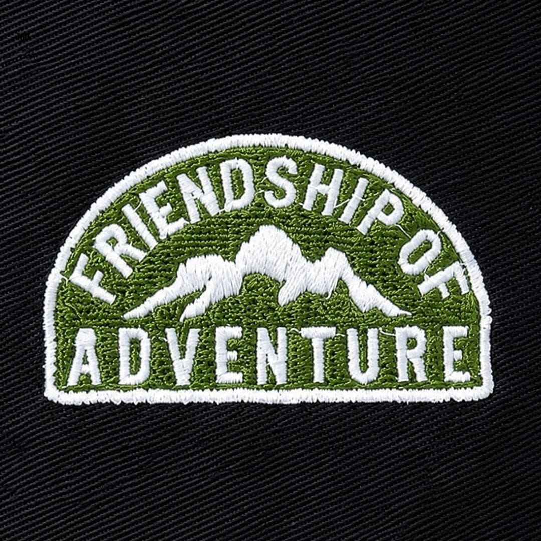 BUCKET HAT FRIENDSHIP