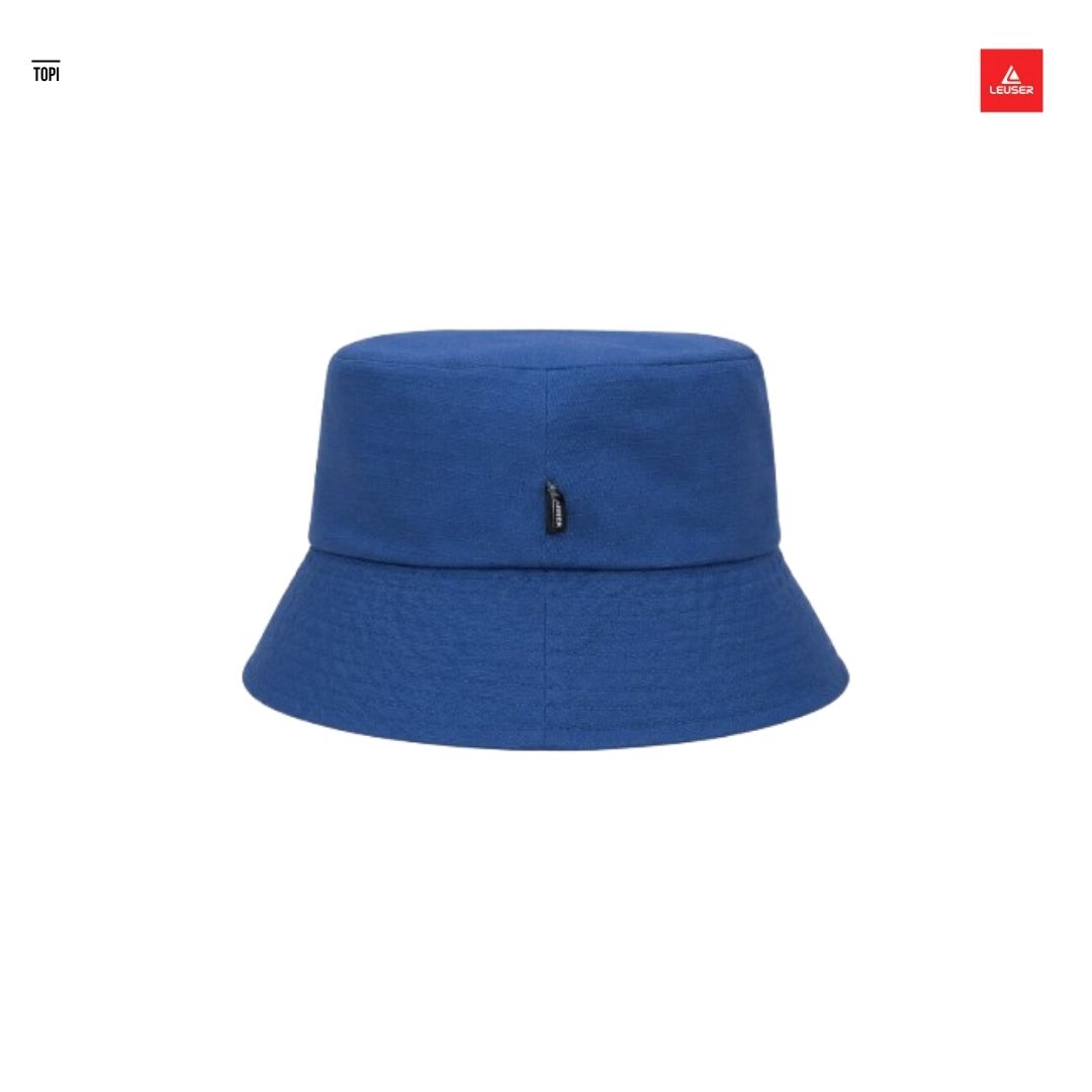 TOPI BUCKET HAT RIPSTOP