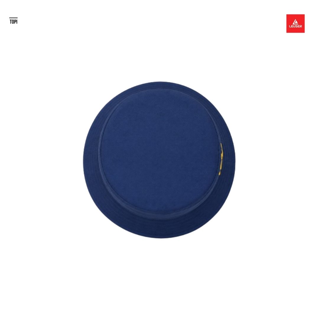 TOPI BUCKET HAT RIPSTOP