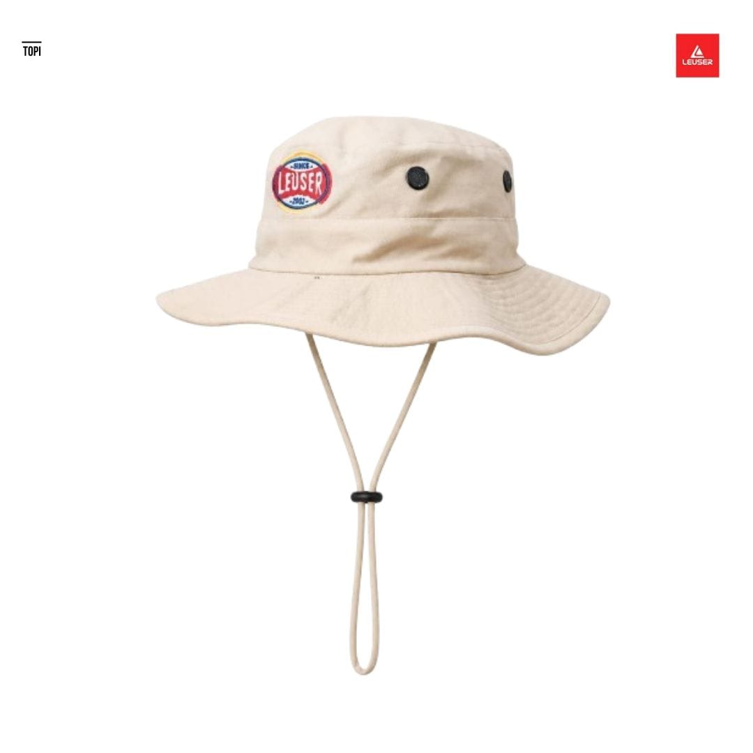 TOPI RIMBA BB