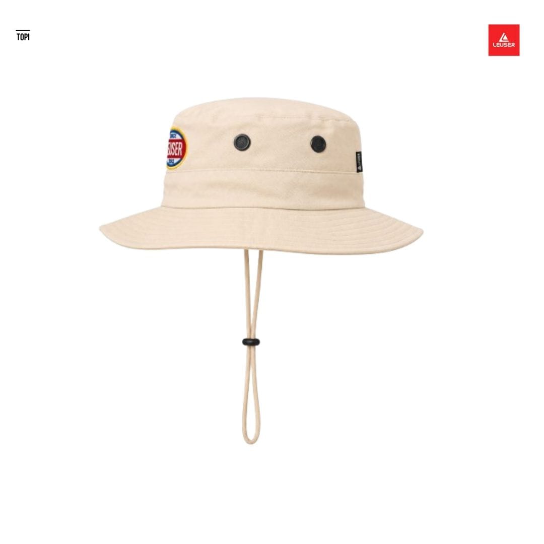 TOPI RIMBA BB