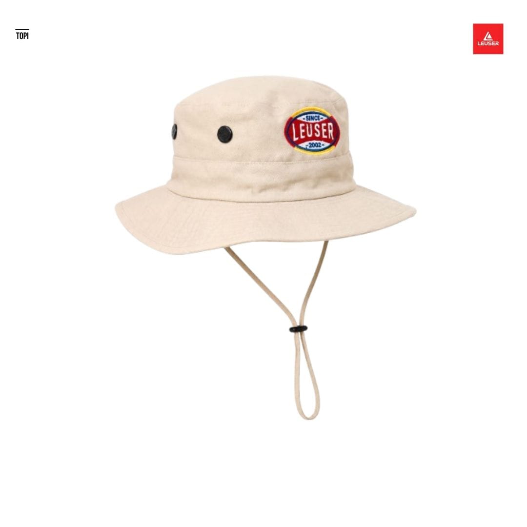 TOPI RIMBA BB