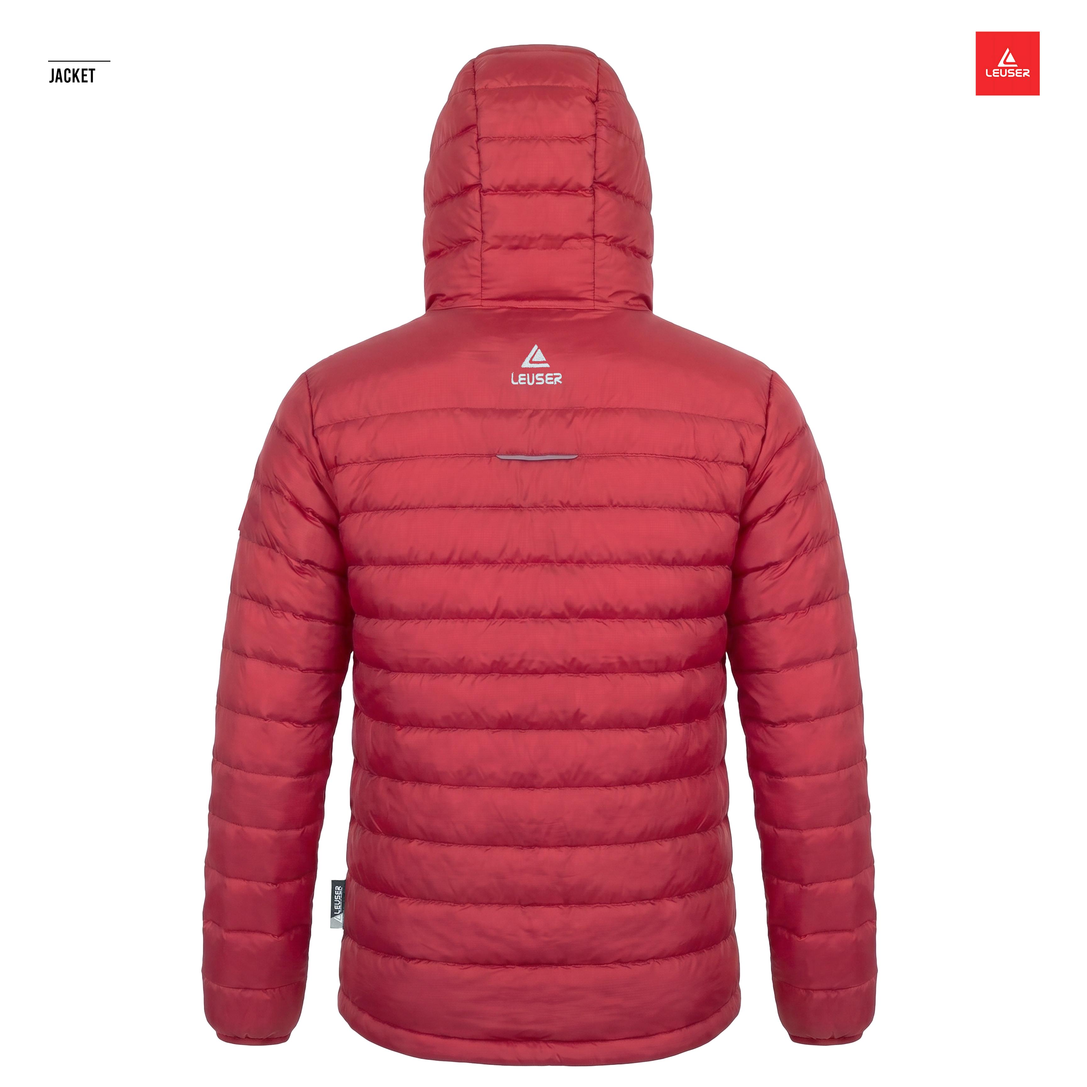JAKET ROMPI SUMMIT ALPHA SERIES