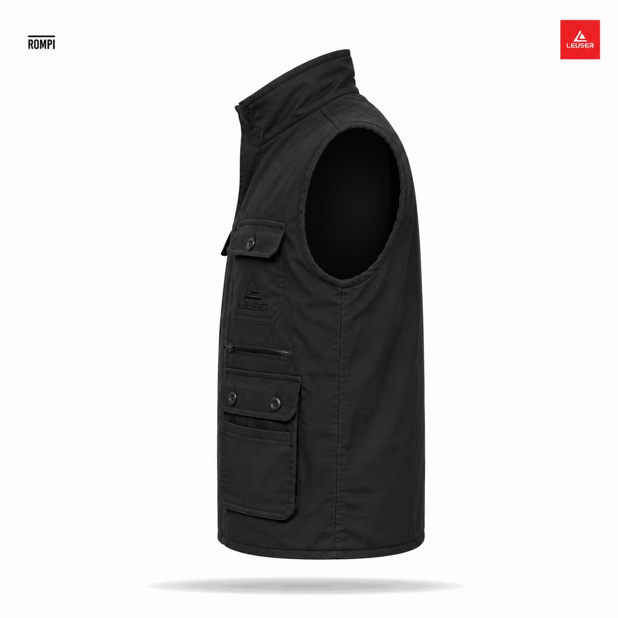 ROMPI POCKET LEWOTOBI