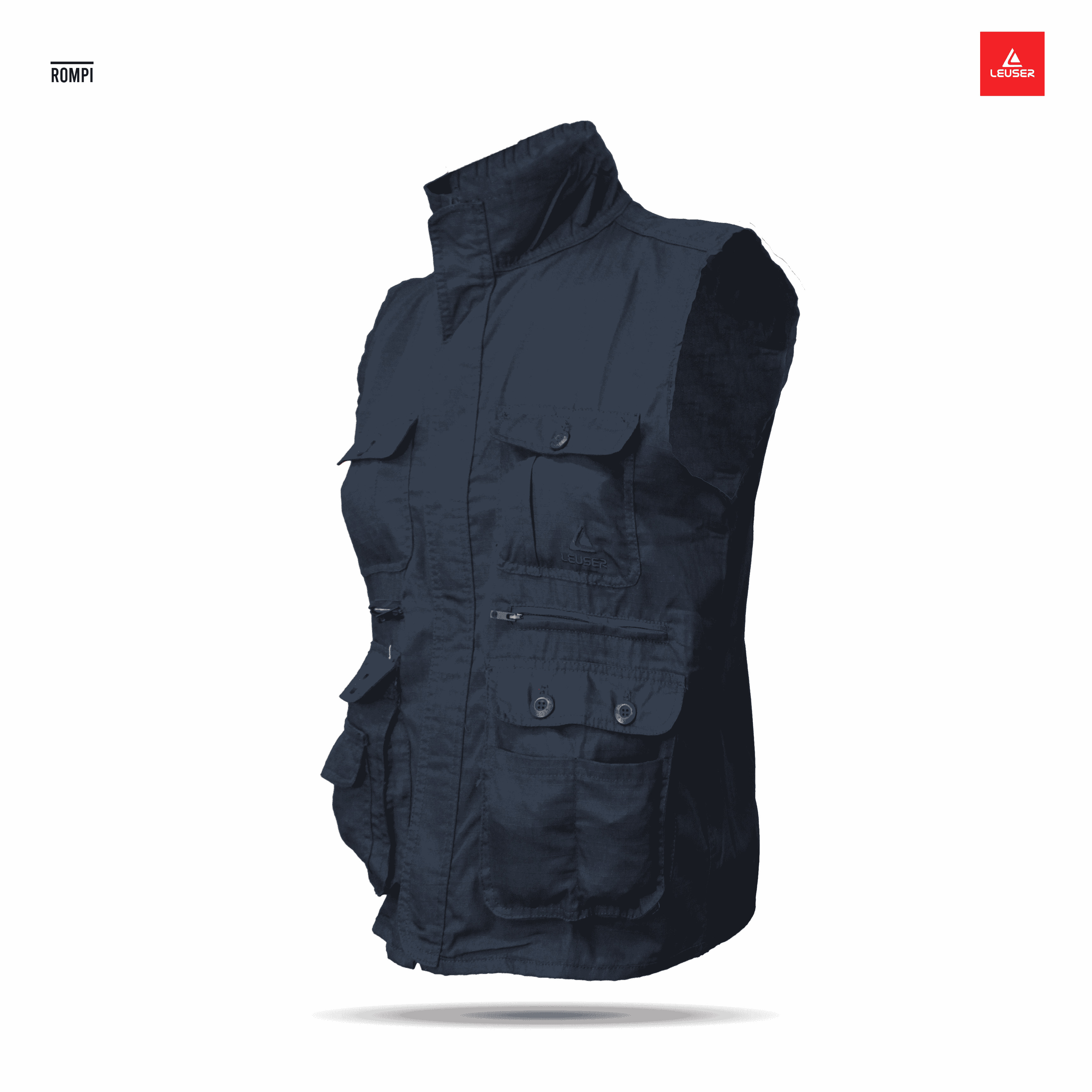 ROMPI POCKET LEWOTOBI