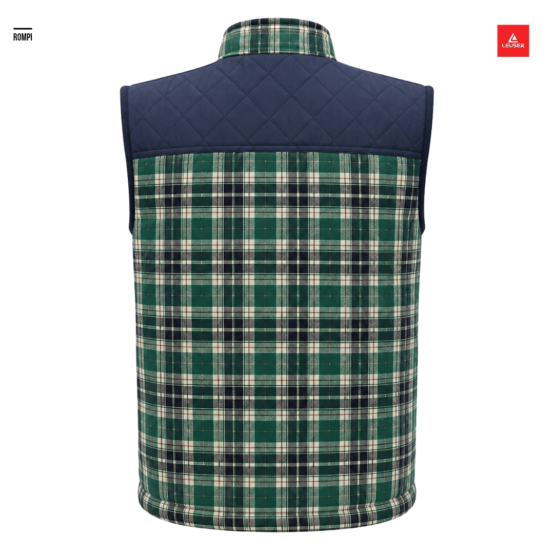 ROMPI FLANEL