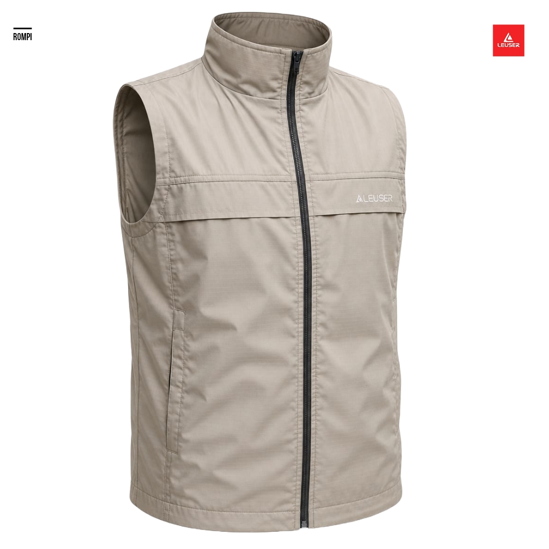 ROMPI LEUSER COLLAR 