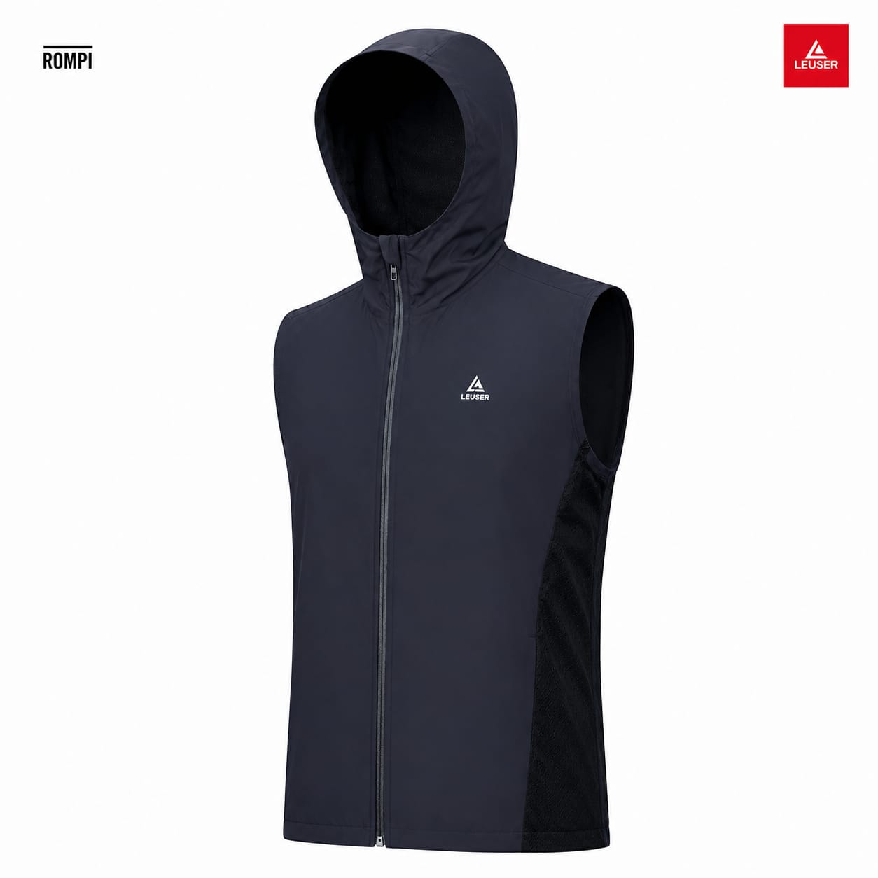 ROMPI HOODIE DAJUE 