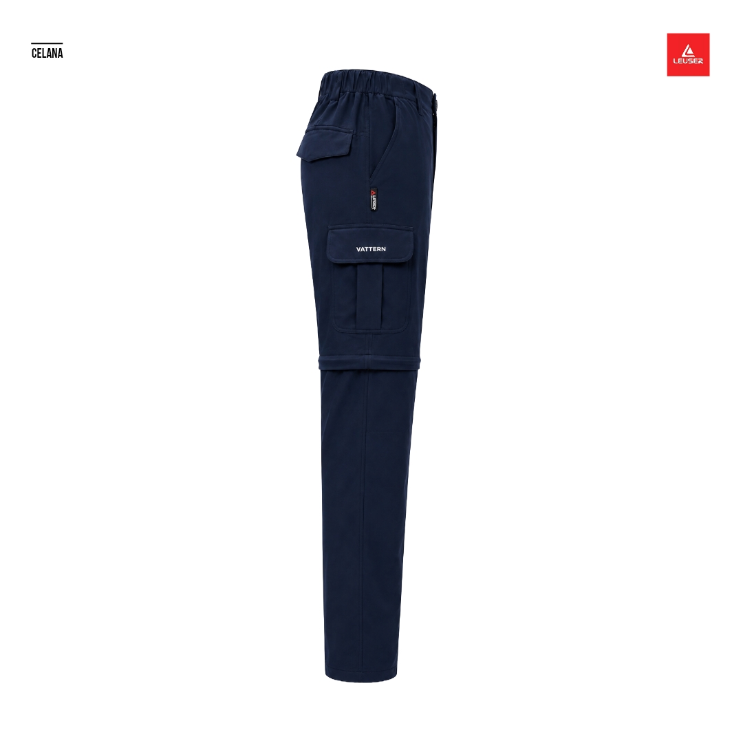 CPJ VATTERN LEUSER