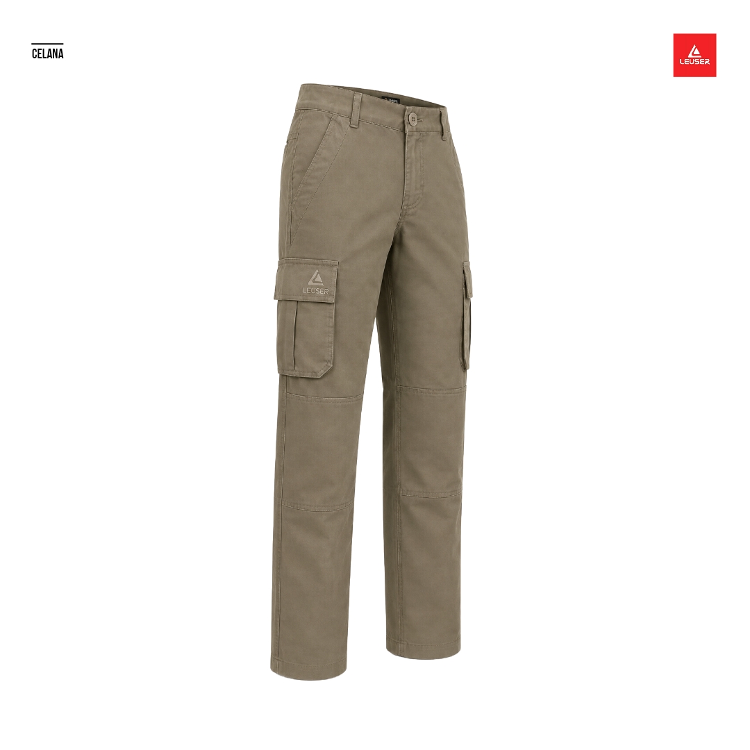 CELANA PJG CARGO MONTAINER L2