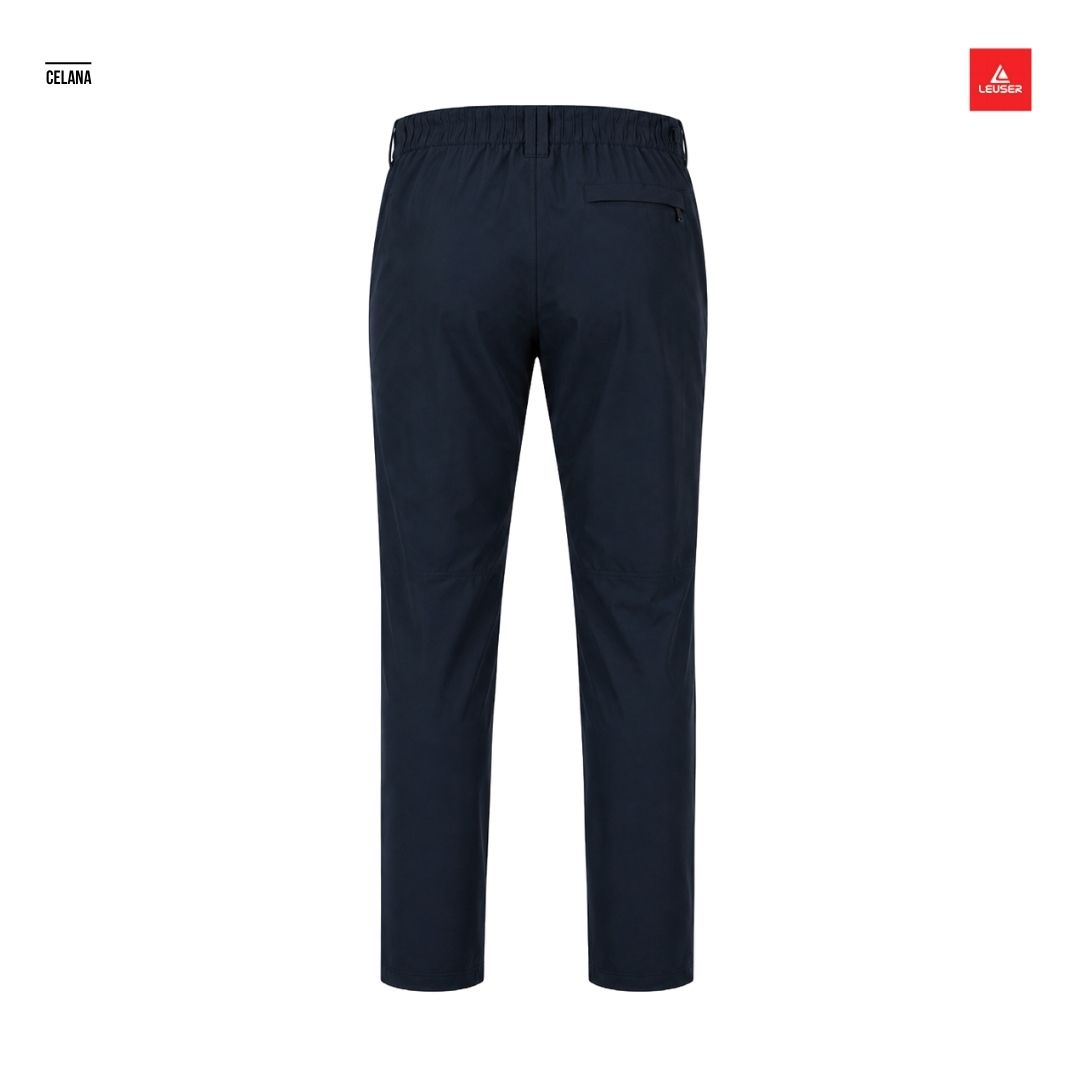 CPJ ORTLER LEUSER L
