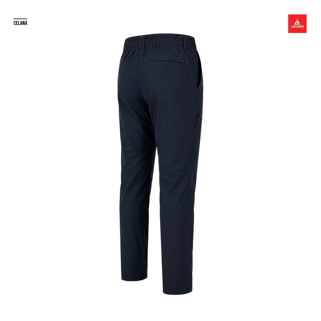 CPJ ORTLER LEUSER L