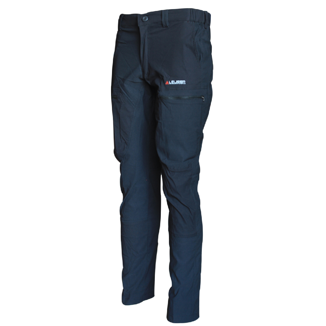 CPJ ORTLER LEUSER L
