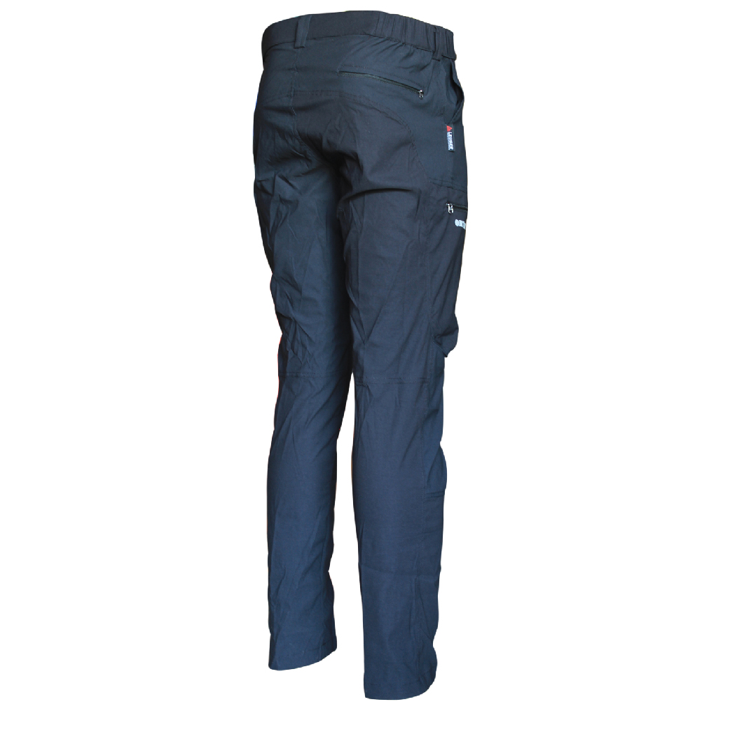 CPJ ORTLER LEUSER L