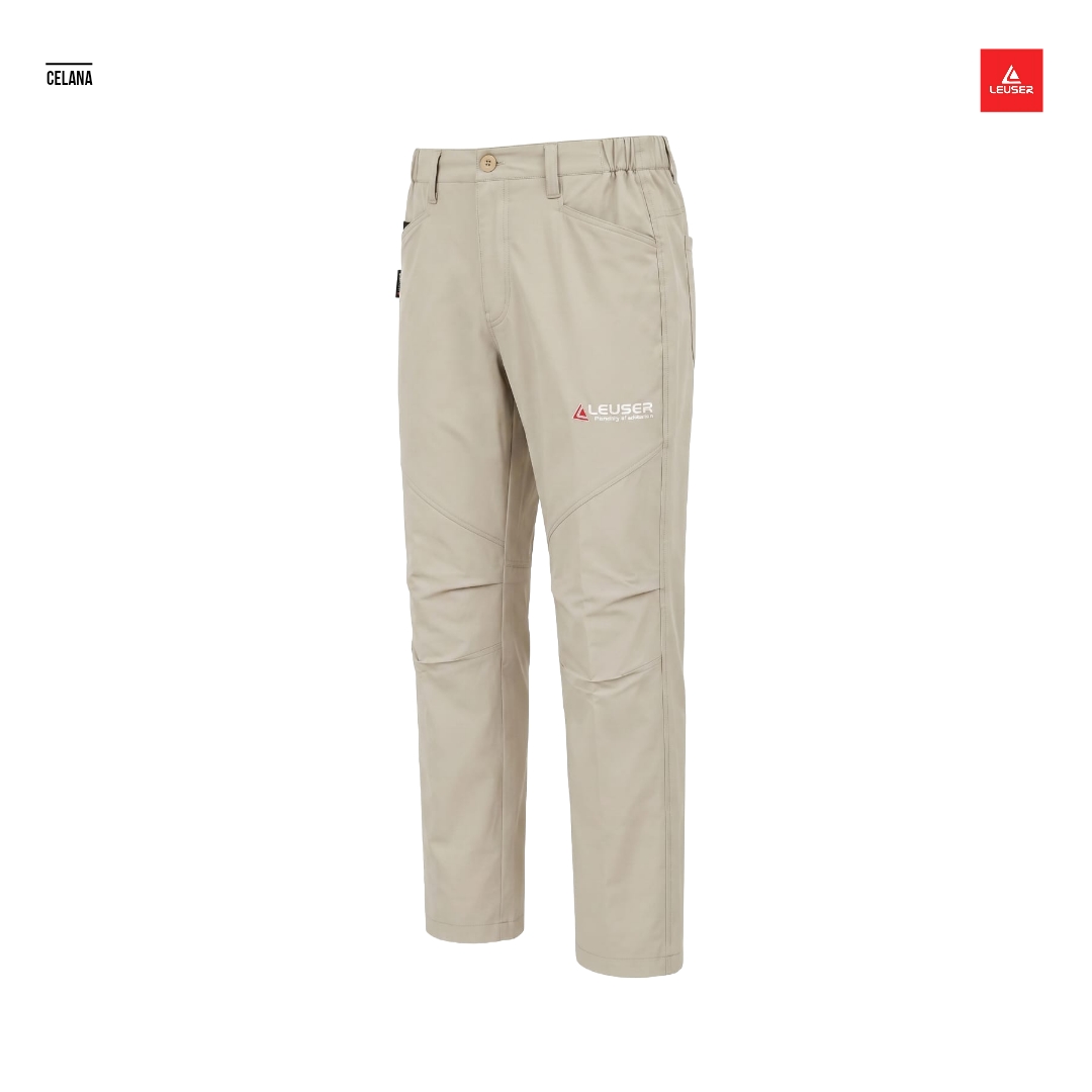 CPJ KEBAR LEUSER L
