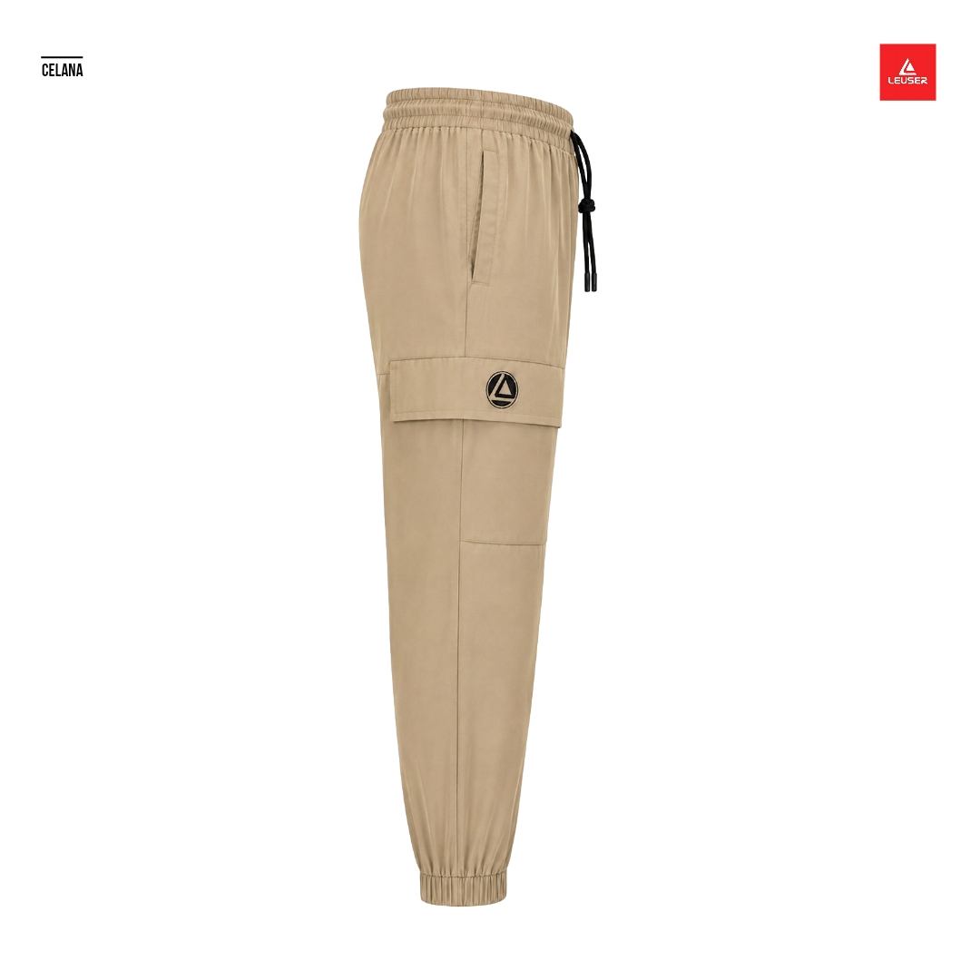 CELANA PJG JOGGER TREKER
