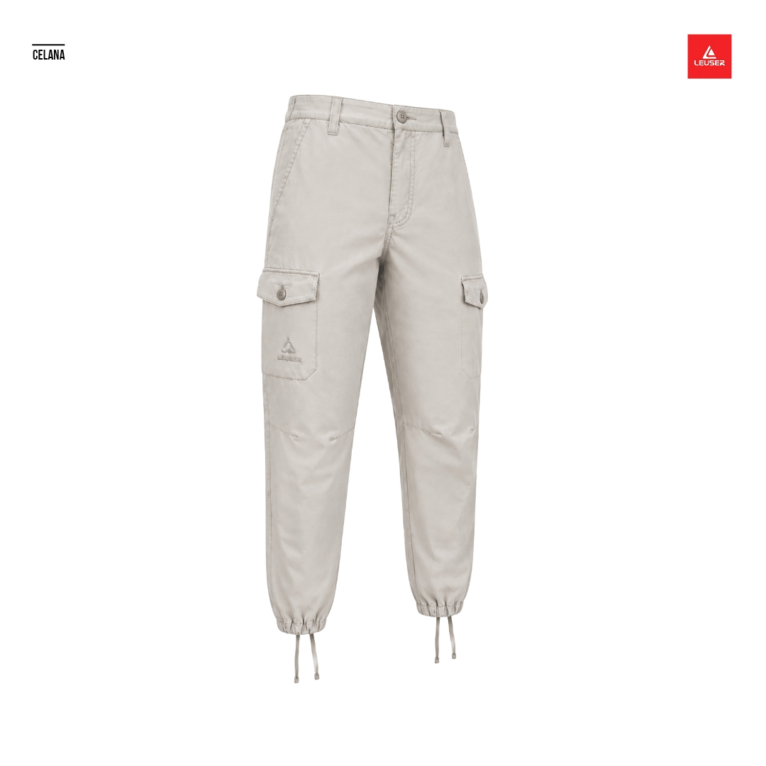 CELANA PJG CARGO VULKANIC