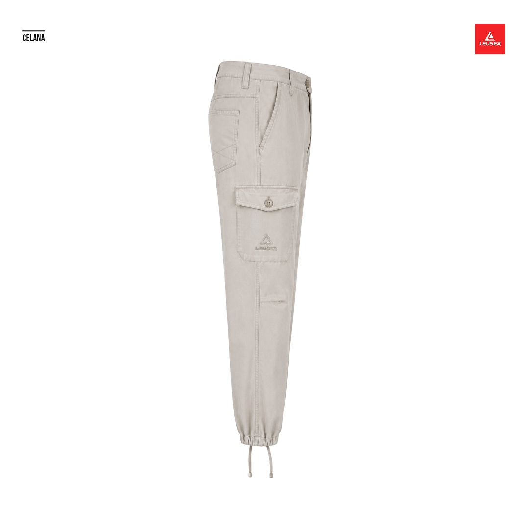 CELANA PJG CARGO VULKANIC