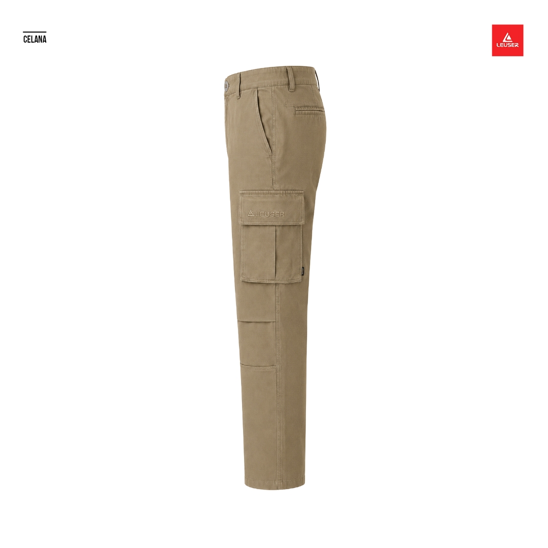 CELANA SAMB CARGO WOLF LS-01
