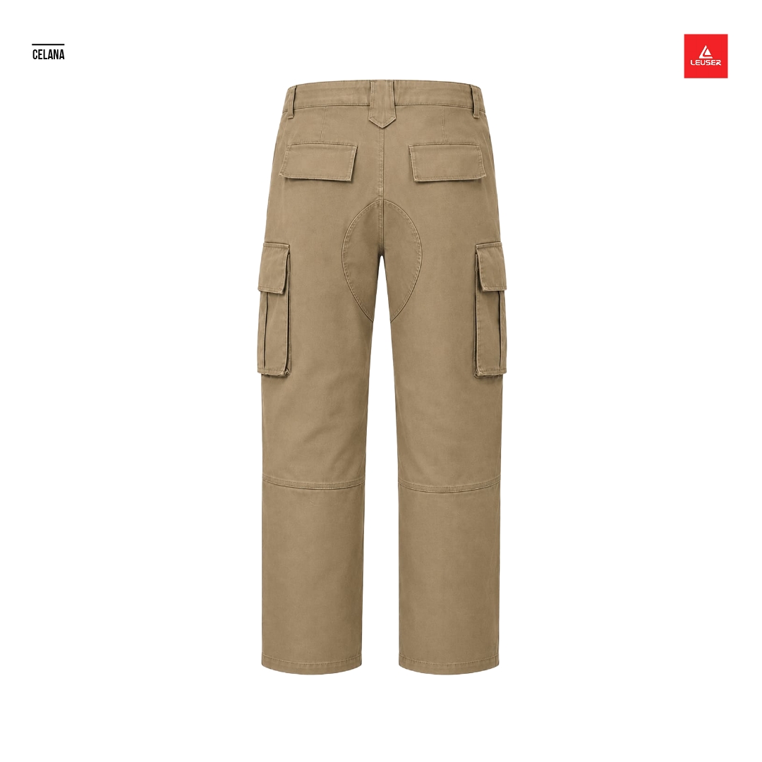 CELANA SAMB CARGO WOLF LS-01
